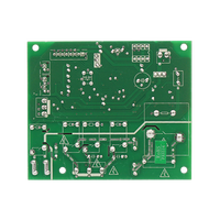 Carte mère HVAC Trane Chigo 802355490001 6140302341 LT18G2, neuve et originale, alimentation électrique pour unité intérieure en stock