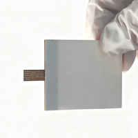 Rétroéclairage LED RGB+Blanc ultra fin de 1,5 mm |   Écran LCD spécifique au moniteur avec connecteur FPC CRI 90 IP20 Garantie de 3 ans