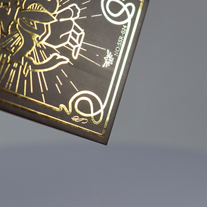 Juego de cartas de diseño personalizado para intercambiar postura sexual impresa y temas de bebida para jugar con logotipo personalizado y material de papel - Product Image 6