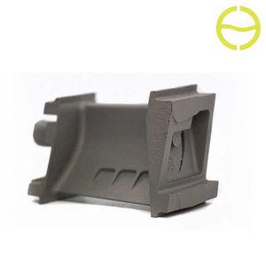 Inconel 718 ASTM高温镍合金真空熔模铸件 - Product Image 2