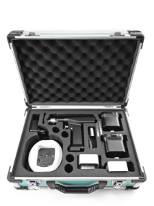 Scie électrique de sternum de fracture d'os d'outil électrique de chirurgie orthopédique d'hôpital avec le moteur sans brosse importé - Product Image 4