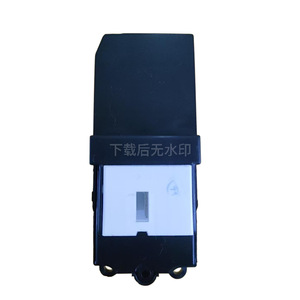 Interruptor Regulador de Ventanas para Toyota RAV4 84820-16060, Control Eléctrico Automático 12V, Pieza de Auto - Product Image 2