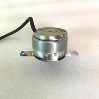 Codificador Rotatorio ROD431.026-2048ID735117-03, Codificador Angular Incremental de Precisión Industrial para Máquinas CNC, Servomotor, Posicionamiento
