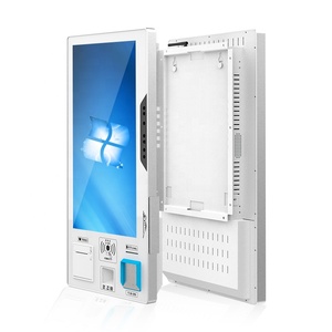 เครื่องชำระเงินด้วยตนเองสำหรับซูเปอร์มาร์เก็ต - Product Image 6