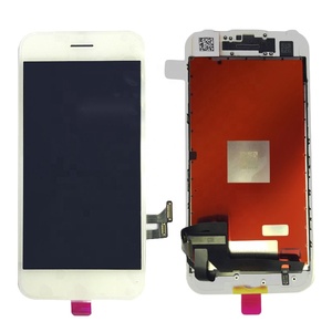 <span class=keywords><strong>Écran</strong></span> de téléphone portable pour Apple iPhone 7, <span class=keywords><strong>écran</strong></span> tactile LCD de remplacement, combo d'affichage pour iPhone 7 7G HY - Product Image 1