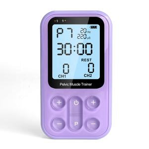 Dispositivo Médico de Clase II Konmed KM517 para Uso Doméstico, Estimulador de Recuperación de los Músculos del Suelo Pélvico, Máquina de Ejercicios de Kegel para Fortalecimiento Vaginal - Product Image 3