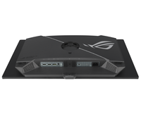 Moniteur de jeu ROG Strix OLED XG27AQDMES 27 pouces 2K QD-OLED, 240 Hz, 0,03 ms GTG, OLED Care Pro pour le GAMING