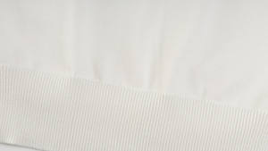 25 nuevos productos de alta calidad <span class=keywords><strong>PL</strong></span> Sudadera de cuello redondo logotipo bordado personalizado algodón manga larga hombres sudadera alta - Product Image 4