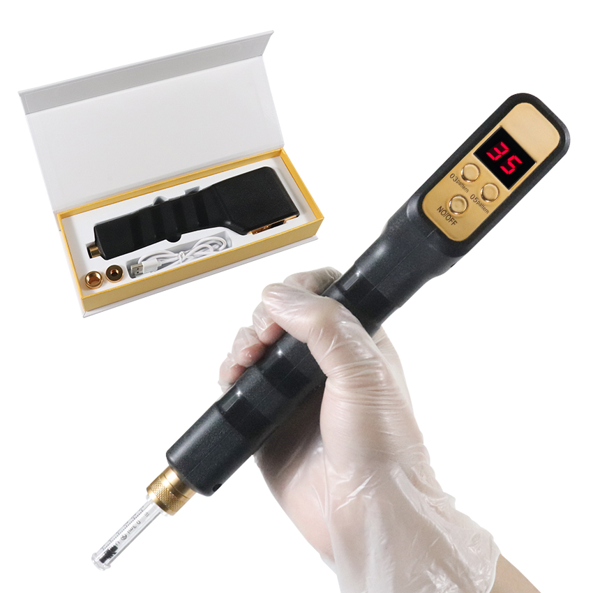 Прямая продажа с фабрики mesogun мини ручная швейная машина без иглы инжектор