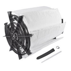 Filtre de piscine enterré FNS Plus, ensemble de grille complet, haute performance, 3/2 HP, piles incluses - Product Image 2