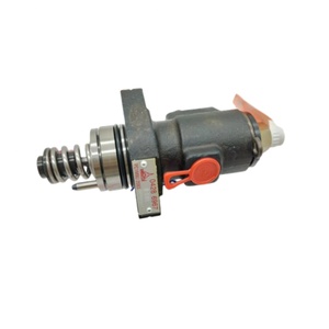Inyectores de Combustible Nuevos para Motor, Pieza de Repuesto 04286967 0428-6967 - Product Image 2