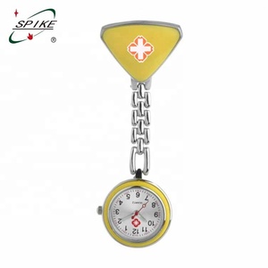 Orologio da infermiera impermeabile con clip su <span class=keywords><strong>orologi</strong></span> <span class=keywords><strong>per</strong></span> <span class=keywords><strong>infermiere</strong></span> - Product Image 4