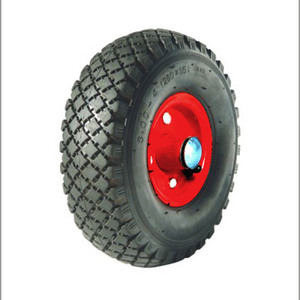 Ruedas Neumáticas para Camiones HT250 HT300 HT4024R - Product Image 1