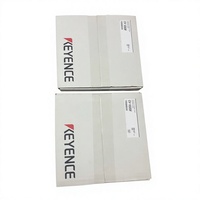Controlador de Sistema de Visión de Alta Precisión KEYENCE CV-X320F para Cámara de 2MP en Inventario