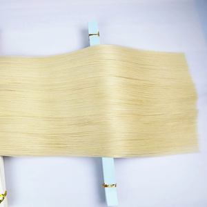 Extensions de <span class=keywords><strong>cheveux</strong></span> 100% Remy, fournisseur d'usine, meilleure qualité, extensions de <span class=keywords><strong>cheveux</strong></span> à pointe plate en kératine, toutes les couleurs, <span class=keywords><strong>blond</strong></span> <span class=keywords><strong>clair</strong></span> - Product Image 3
