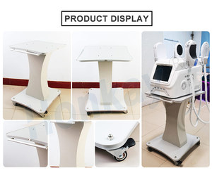 เครื่องเสริมความงามรถเข็นเฟอร์นิเจอร์สำหรับร้านเสริมสวย - Product Image 3