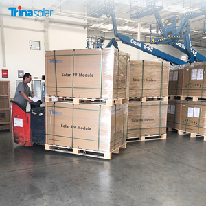 Trina Jinko JA แผงพลังงานแสงอาทิตย์,แผงพลังงานแสงอาทิตย์500W 600W 700W 800W 1000W สำหรับไฟฟ้า - Product Image 5