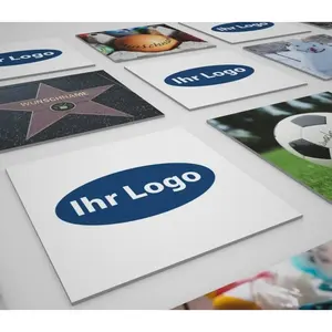 Juego de Memoria Personalizado, Artículos Promocionales - Product Image 2