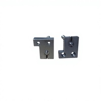 Servicios de Mecanizado CNC de Alta Precisión para Aleaciones de Aluminio y Acero - Fabricante Profesional que Ofrece Mecanizado con 100% de Calidad