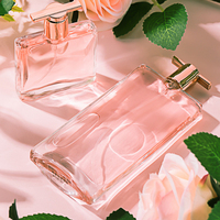 Parfum Vaporisateur pour Femme JEAN MISS 50ML 30ML, Vente Directe Usine, OEM, Abordable, Notes Florales et Parfumées, Longue Tenue