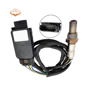 Capteur d'oxyde d'azote capteur de Nox pour <span class=keywords><strong>Ford</strong></span> F-350 Super Duty pick-up 6.7L Hc3A-5E145-Dd Hc3A-5E145-Dc Hc3Z5E145A Hc3Z-5E145-A - Product Image 1