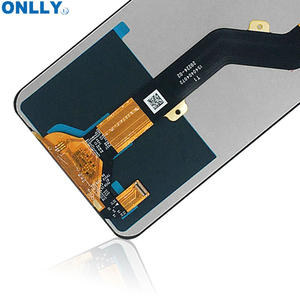 หน้าจอ LCD X692 สำหรับ Infinix Note 8 จอแสดงผลสำหรับ Infinix Note 8i หน้าจอสำหรับ Infinix Note 8i LCD - Product Image 3