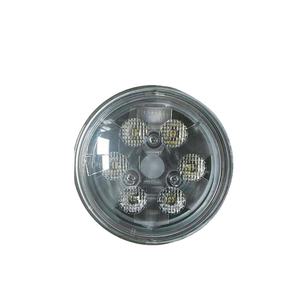 Projecteur LED Bonsen 2021 40W 18W avec 6 8 Perles LED Phare LED PAR36 pour Avion/Camion/VTT/Bateau - Product Image 3