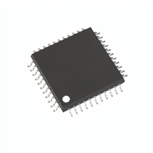 44 LQFP AD2S1205WSTZ Authorized Distributor Data Acquisition Electronics Component - Product Image 1