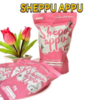 Boisson minceur Shepu Appu la plus vendue, jus d'extrait de Garcinia Cambogia avec saveur de fruits rouges mélangés pour une perte de poids efficace