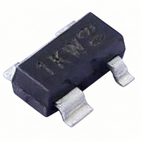 Transistors bipolaires BCV61B,215 SOT-143B-4 - Série de transistors de puissance PNP utilisant des dispositifs à montage en surface (SMD)