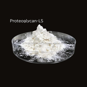 Poudre de Protéoglycan-Ls haute performance Nouveaux ingrédients alimentaires de santé d'extrait d'animal - Product Image 1