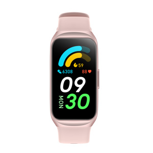 AEGIS GTL2 Smartwatch Resistente IP68 con Monitoraggio dell'Ossigeno nel Sangue e della Frequenza Cardiaca, Impermeabile per Nuoto - Product Image 4