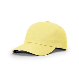 Gorra de Béisbol de 6 Paneles de Algodón de Alta Calidad, Gorras Deportivas para Papá, Logotipo Bordado Personalizado - Product Image 6