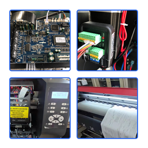 Quảng Châu 1.7m 1.9m vải Vinyl Nhãn Flex sinh thái dung môi máy <span class=keywords><strong>in</strong></span> phun kỹ thuật số xp600 đầu tự động thẻ & ống máy <span class=keywords><strong>in</strong></span> - Product Image 4