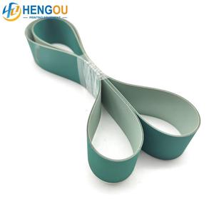 ZD.221-605-01-00 1055x40x1.5mm Transport Tape for Heidelbe Offset <b>Printing</b> <b>Machine</b> Replacement Spare Part - Product Image 1