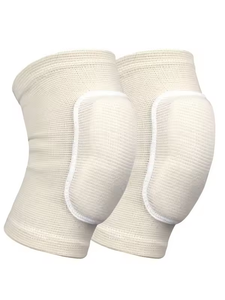Thickening Football Volleyball Sports Sponge Knee Pads Brace Support on <b>Tv</b> - Product Image 2