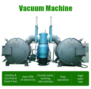 Tự động chân không Tumbler Máy <span class=keywords><strong>Flask</strong></span> làm Thermos sản xuất máy thép không gỉ chai nước dây chuyền sản xuất - Product Image 5