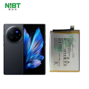แบตเตอรี่สำรองคุณภาพสูงราคาถูกจาก NIBT รุ่น <span class=keywords><strong>B</strong></span>-<span class=keywords><strong>E5</strong></span> ความจุ 3260mAh แบตเตอรี่ลิเธียมไอออน สำหรับ <span class=keywords><strong>VIVO</strong></span> Y83/Y83A/Y81S/Y81/Y81A - Product Image 2
