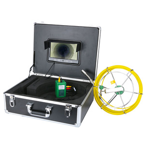 High quality Drain Pipe <b>Camera</b> Sewer pipeline inspection - Product Image 2