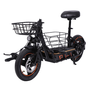 Scooter Eléctrico de 14 Pulgadas, Resistente al Agua, para Adultos, de Largo Alcance, Plegable, con Tracción Trasera, Doble Freno de Disco, H14, Dos Ruedas, Disponible en Almacenes de EE. UU. y la UE, Gran Oferta - Product Image 3