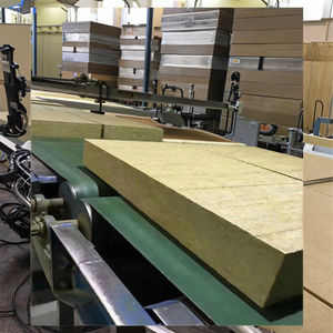 KELMEI Panneau de toit industriel en <span class=keywords><strong>laine</strong></span> de roche 100mm 50-100mm insonorisé ignifuge extérieur entrepôt isolation des bâtiments - Product Image 5