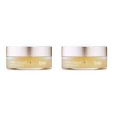 S & C collagene oro perfetto e Patch 72G Set per la cura della pelle 2 pz con 4 moli a prezzo scontato - Product Image 1