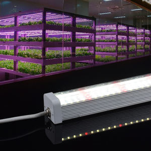 La lumière de croissance à spectre réglable Led élèvent la lumière Plant Led Grass Grow Light - Product Image 2