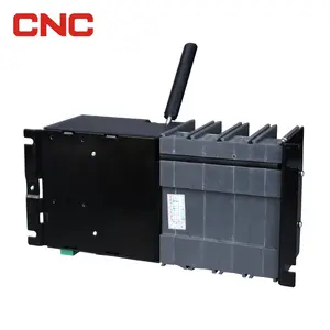 PC Class System Automatic Inverter Transfer Switch ATS