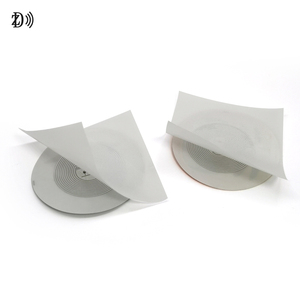 Tùy chỉnh <span class=keywords><strong>RFID</strong></span> nhãn có thể in dính <span class=keywords><strong>Mifare</strong></span> <span class=keywords><strong>EV1</strong></span> 4k thông minh Pet <span class=keywords><strong>RFID</strong></span> Sticker - Product Image 3