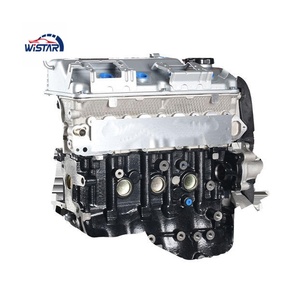 Entièrement testé 1.6L 4G18 5MT nouvel état reconstruit ensemble moteur à essence 4 cylindres 4B18 moteur pour <span class=keywords><strong>Mitsubishi</strong></span> Lancer <span class=keywords><strong>voiture</strong></span> - Product Image 3