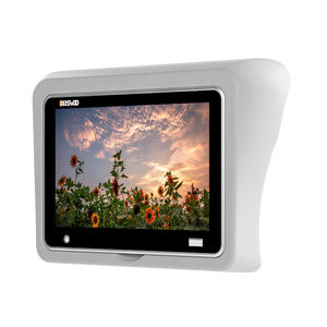 7 pouces VOD siège arrière/accoudoir écran LCD multifonction monté sur le tableau de bord intelligent 7 pouces affichage Bluetooth Wifi Bluetooth BUSVOD - Product Image 3