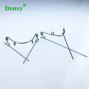 Espansori Quad Helix Ortodontici Dentali Denxy di Alta Qualità Archi Interorali Mobili Ortodontici - Product Image 2