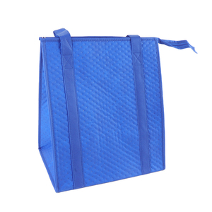 <span class=keywords><strong>Sac</strong></span> isotherme pour déjeuner, écologique, étanche, Portable, noir, isolé, avec Logo - Product Image 6