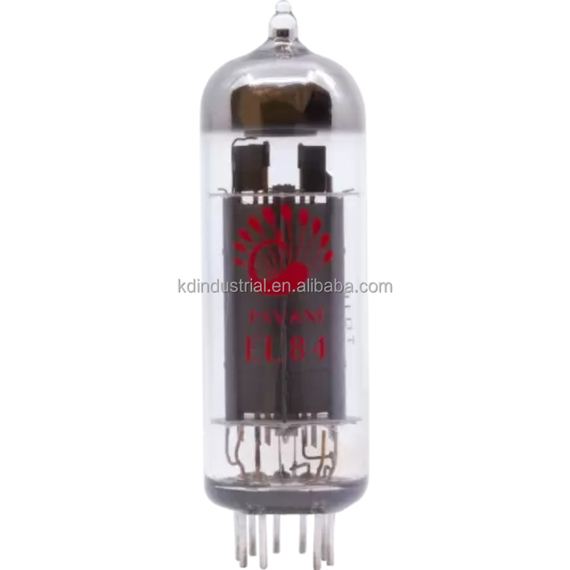 PSVANE Audio Vacuum Tube EL84 for Hifi Tube Amplifier